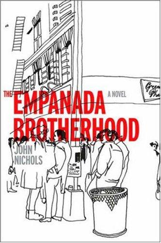 The Empanada Brotherhood