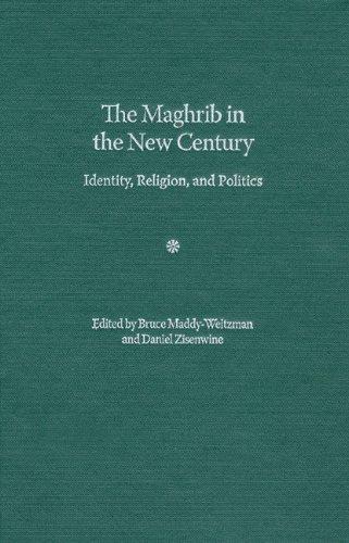 The Maghrib in the new century