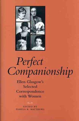 Perfect Companionship