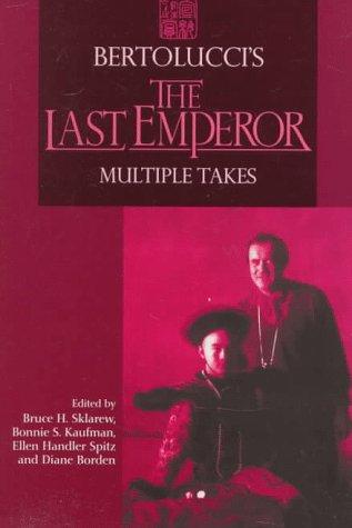 Bertolucci's The last emperor