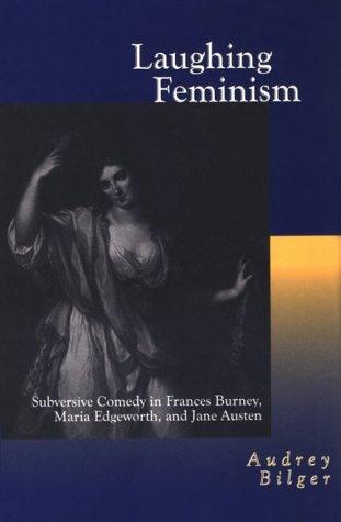 Laughing feminism
