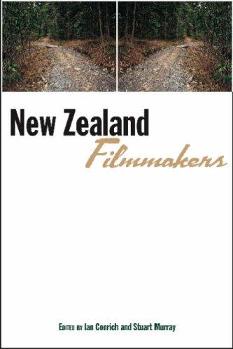 New Zealand Filmmakers
