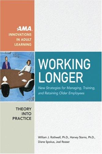 Working Longer
