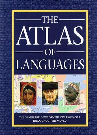 The atlas of languages