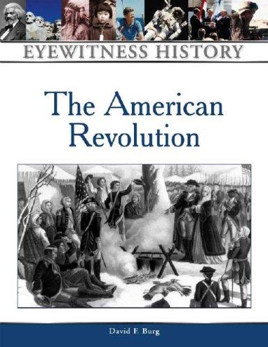 The American Revolution