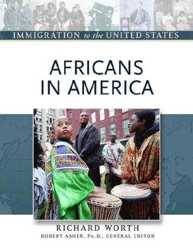 Africans in America