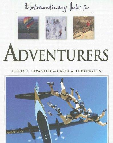Extreme Jobs for Adventurers