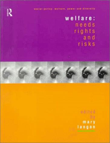 Welfare