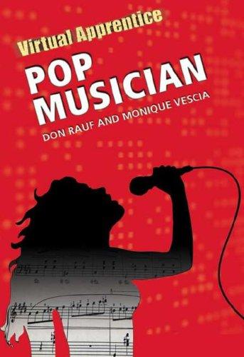 Pop Musician