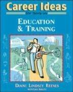 Career Ideas for Teens in Education And Training