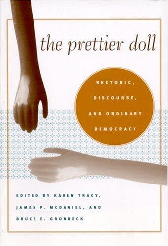 The prettier doll