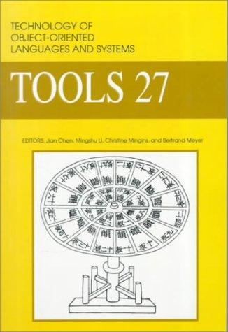 Technology of Object-Oriented Languages and Systems