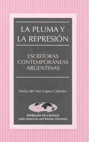 La pluma y la represión