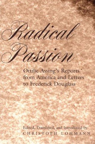 Radical passion