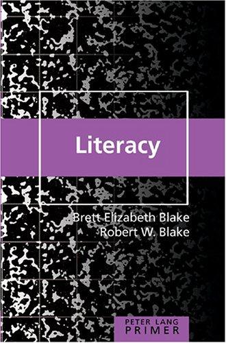 Literacy Primer