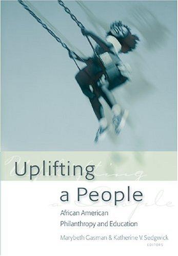 Uplifting a people