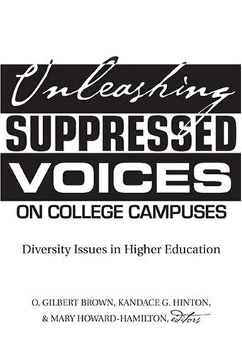 Unleashing Suppressed Voices on College Campuses