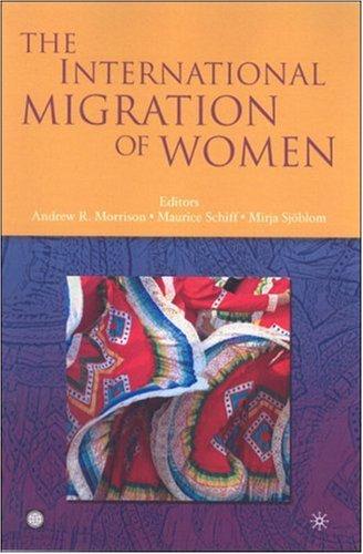 The International Migration of Women