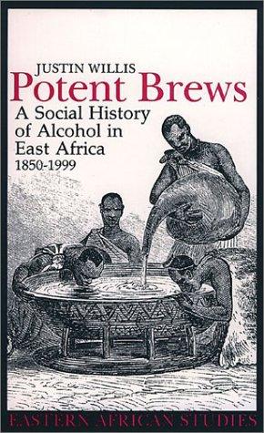 Potent Brews