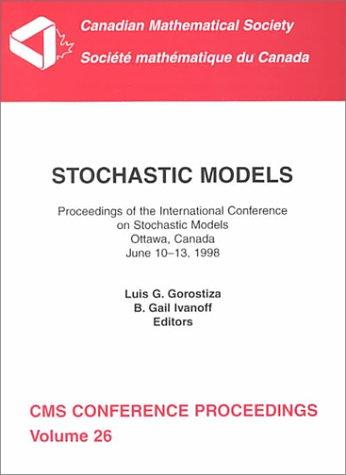 Stochastic Models
