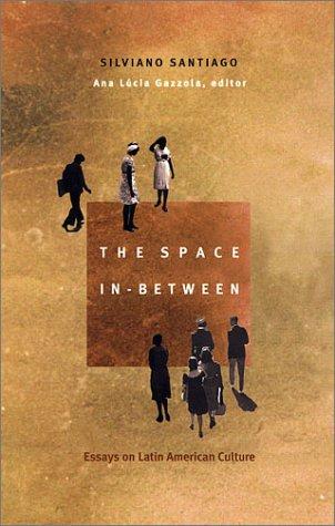 The Space In-Between