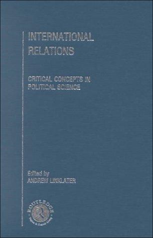 International Relations