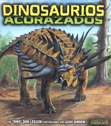Armored Dinosaurs