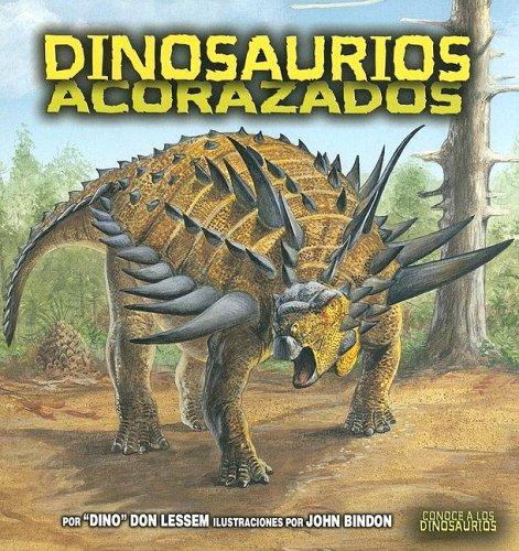 Armored Dinosaurs (Meet the Dinosaurs)