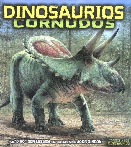 Horned Dinosaurs