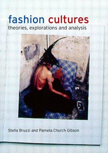 Fashion cultures