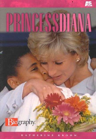 Princess Diana (& E Biography)