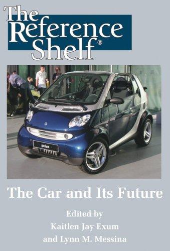 The Car and Its Future