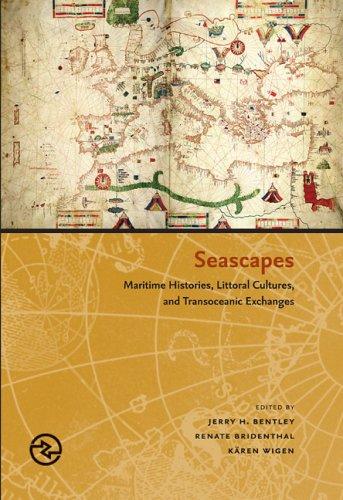 Seascapes