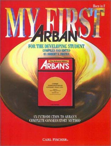 My First Arban