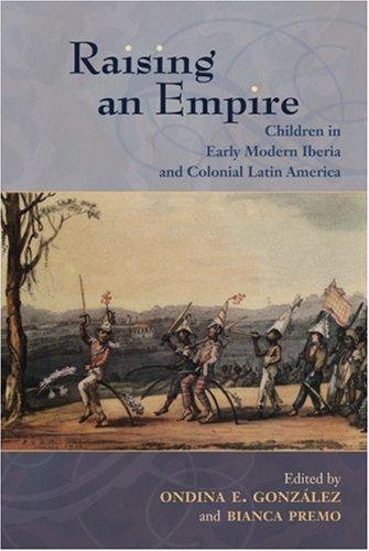 Raising an empire