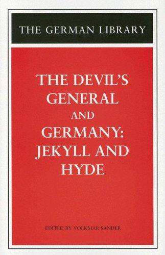 The Devil's General/ Germany