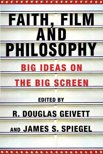 Faith, film and philosophy