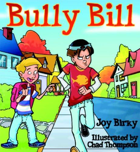 Bully Bill