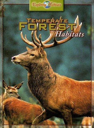 Temperate Forest Habitats