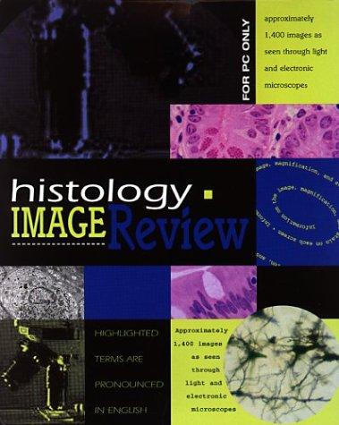 Histology Image Review