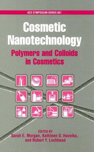 Cosmetic Nanotechnology