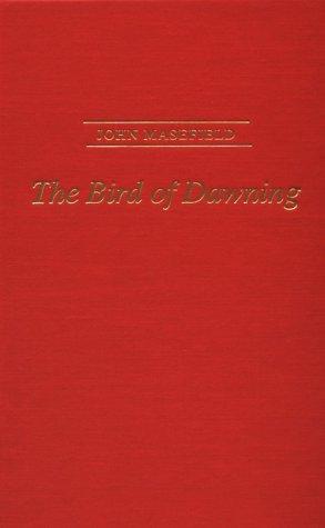 Bird of Dawning or the Fortune of the Sea