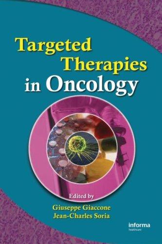 Targeted therapies in oncology