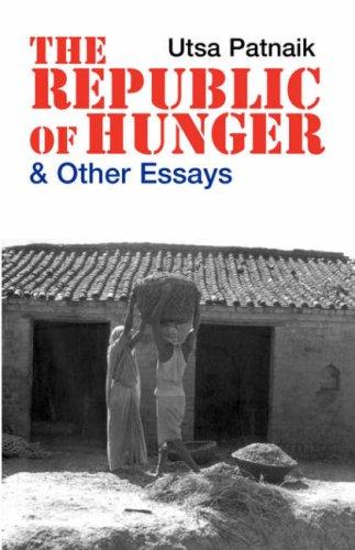 The Republic of Hunger