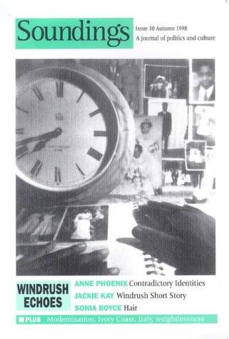 Windrush Echoes