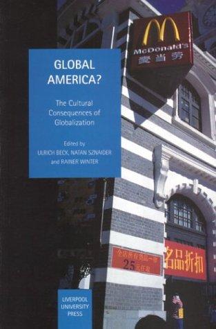 Global America?