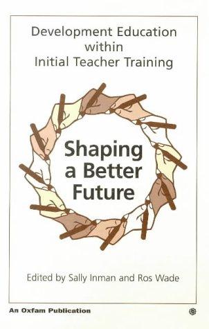 Development Education within Initial Teacher Training