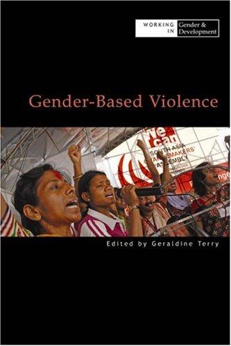 Gender-based violence