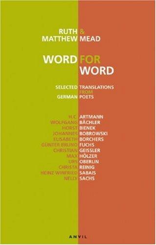 Word for word