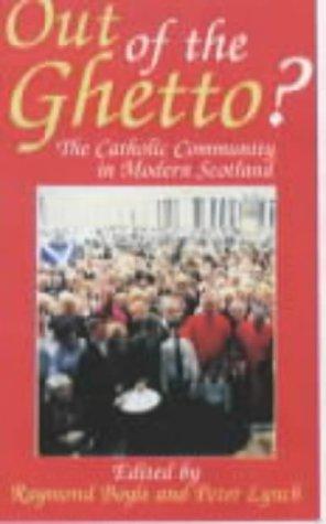 Out of the ghetto?